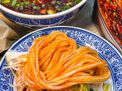 -樊记腊汁肉(竹笆市总店)