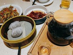 -如轩·海鲜砂锅粥·潮汕菜(小榄店)