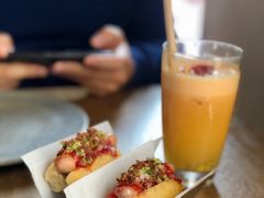 -BOR Eatery(安福路店)