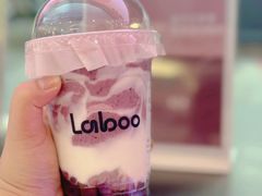 -gleeglee乐溢亦茶(朝阳大悦城店)