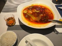 -若蘭慈·无国界素食料理(欢乐海岸店)