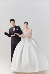 -全城热恋璀璨婚纱摄影(国贸总店)