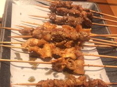 -管氏翅吧(马家堡店)