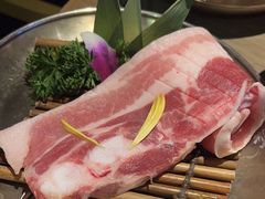 -西塔老太太泥炉烤肉(望京一店)