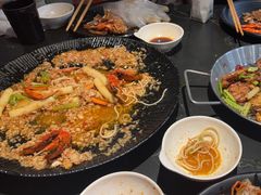 -红盔甲·小龙虾(人民广场店)