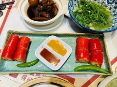 -赏点粤式点心(广州塔店)