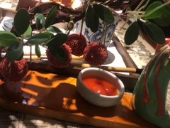 -遇见长安之高山流水(李家村万达店)