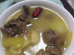 -山菌美食苑(振兴路店)