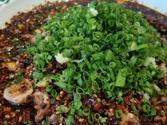 -盐枭肴·川味自贡菜(南强街店)