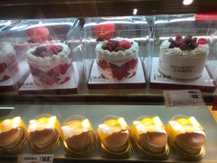 -味多美蛋糕(潘家园店)