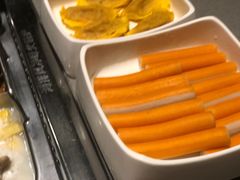 -海底捞火锅(海澜财富中心店)