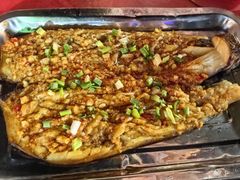 -乐在集市海鲜大排档(平潭店)