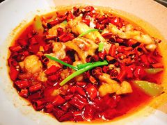 -外婆家(杭州马塍店·杭帮菜名店)