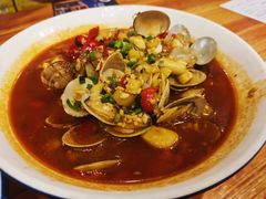 -回家吃饭·地道南昌菜(建德观总店)