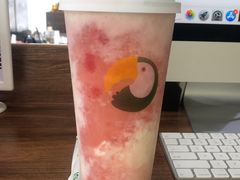-阿水大杯茶(高新万达金街一店)