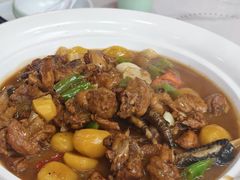 -虾铺子龙虾·私房菜(金源花苑店)