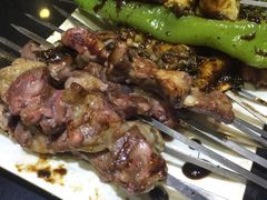 -运德成·天津老味烧烤(广开二马路店)