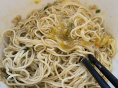 -百年老字号·观振兴蟹黄面·三虾面·苏式面(观前街富仁坊巷店)