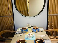 -享月汤皇·海鲜小火锅·聚会(曲江创意谷店)