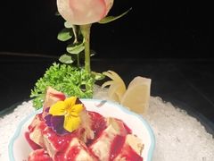 -半岛翡丽海鲜自助餐厅(观风亭店)