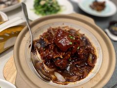 -新吉士·上海菜(浦东LCM置汇旭辉店)
