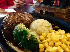 -铃木食堂(帽儿胡同店)