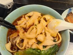 -喜晋道面馆(华严寺广场店)
