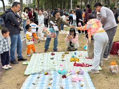 -吉的堡幼儿园(上海金山英慈园)