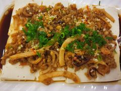 -和平馆·地道港澳茶餐厅(西门口店)