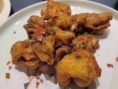 -金狮麟·新豫菜(金码大厦店)
