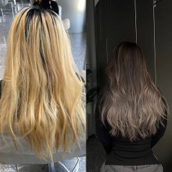 -5M HAIR SALON 旗舰店