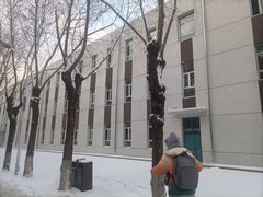 -黑龙江中医药大学