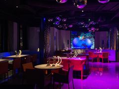 -岁粤Moon·湖景餐厅(月光码头店)