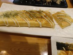 -宝寿司(红瓦寺店)