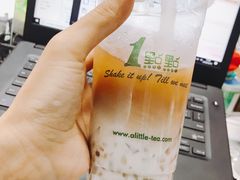 -1点点(望京万象汇店)