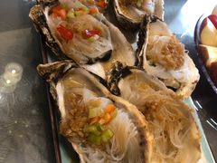 -鲜得莱渔港·小平岛海胆馆(七贤岭店)