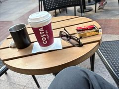 -COSTA COFFEE(上海虹口公园店)