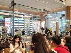 -奈雪的茶(皇庭广场店)
