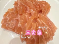 -水月周庄铂尔曼酒店 · 漾全日餐厅