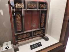-中国闽台缘博物馆