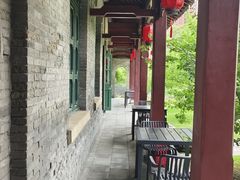 -赵尔巽公馆-旧址