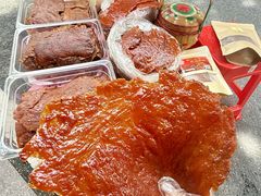 -长平腊味·潮汕特产