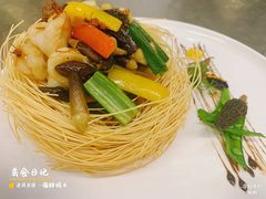 -海鲜码头·中国菜