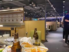 -海底捞火锅(崇文门新世界百货店)