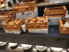 -北京西国贸大酒店