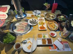 -牛市牛烤肉(西单大悦城店)