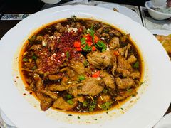 -老厨家(友谊路总店)