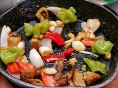-云海肴云南菜(曲江大悦城店)