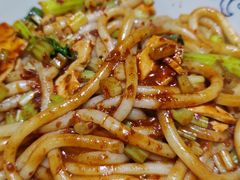 -禾木·新疆特色美食