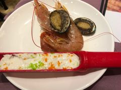 -芭菲盛宴·环球美食(北城国际店)